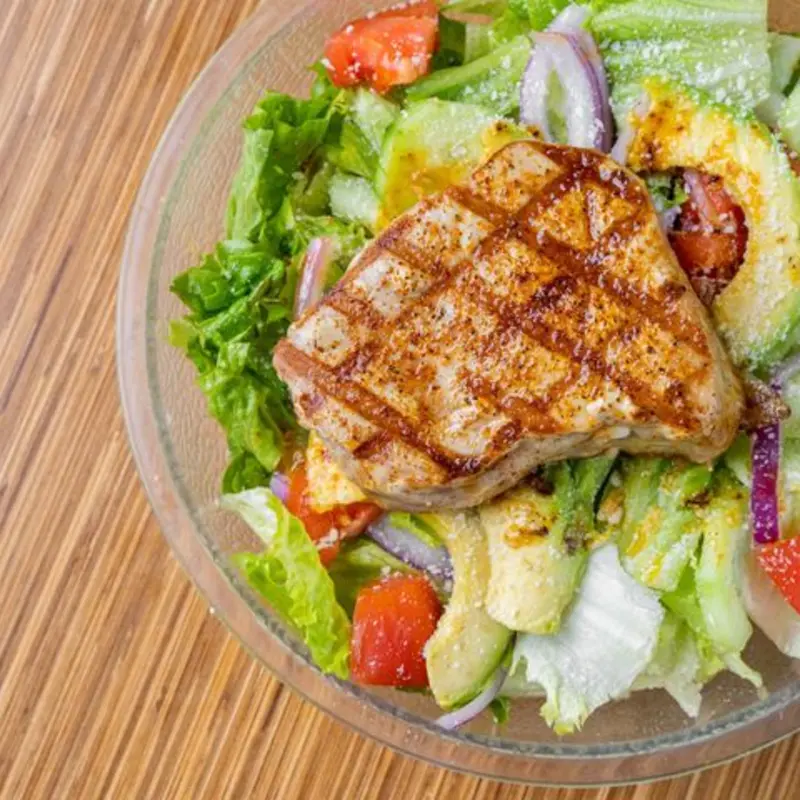 Tuna Salad