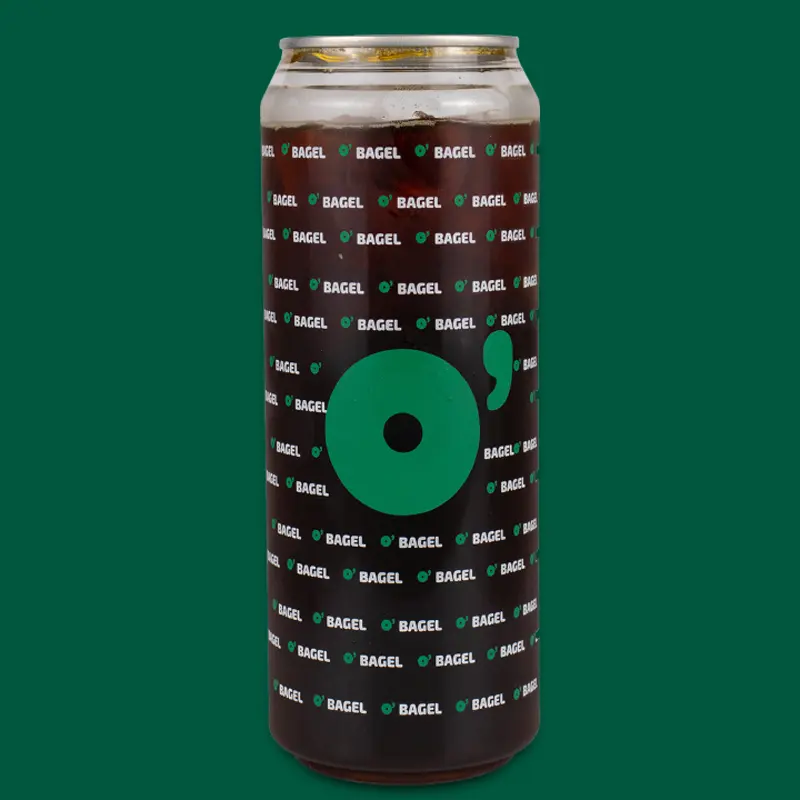 Cold Brew at O'Bagel - Hoboken
