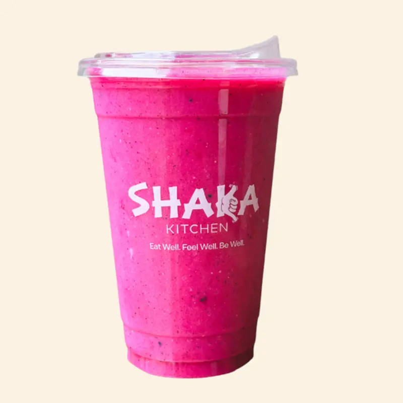 Aloha at Shaka Kitchen