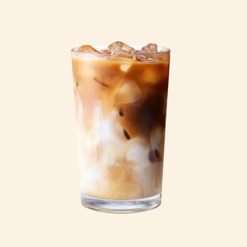House Iced Coffee