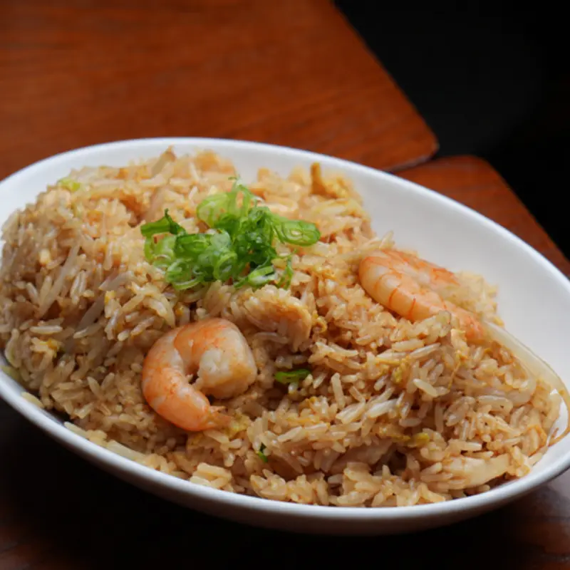 Shrimp Fried Rice (Sm)