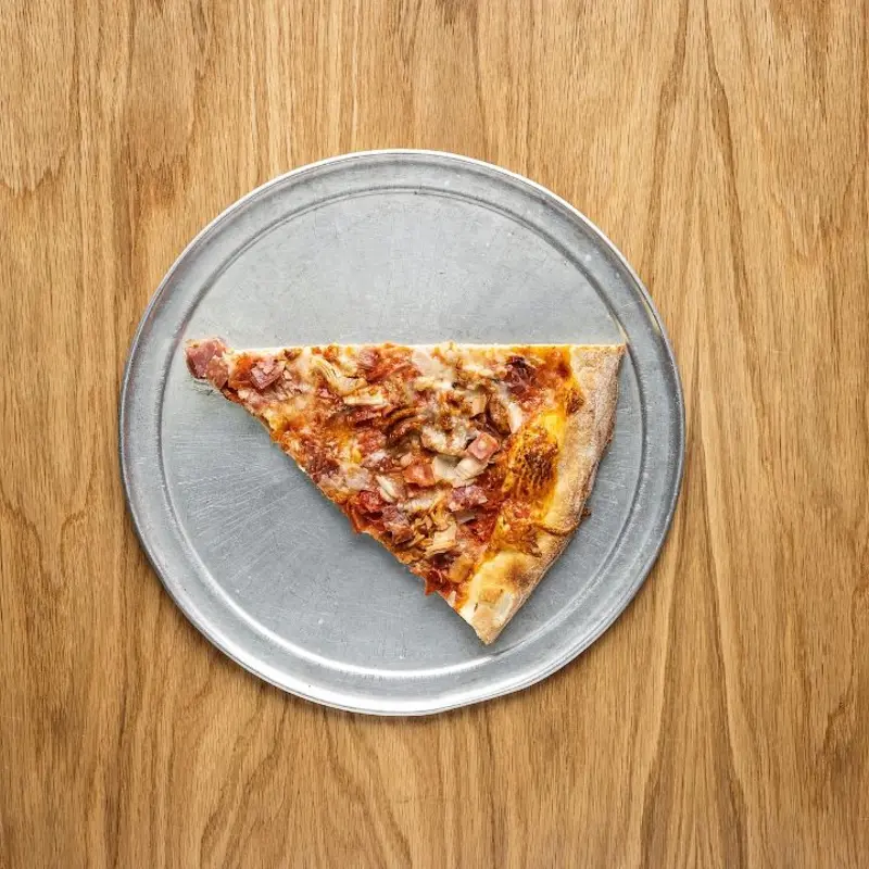 Beastiality - Slice at Tony Boloney's - Hoboken
