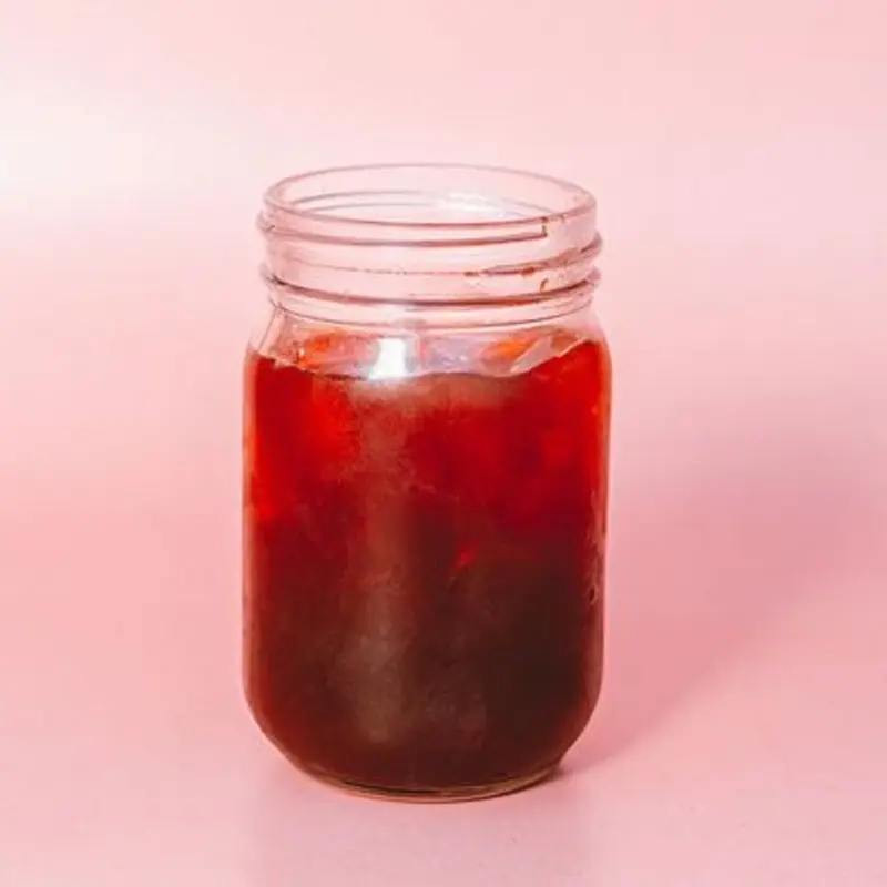 Cold Brew Coffee (16 oz) at Alfalfa Downtown Hoboken (Bloomfield St)
