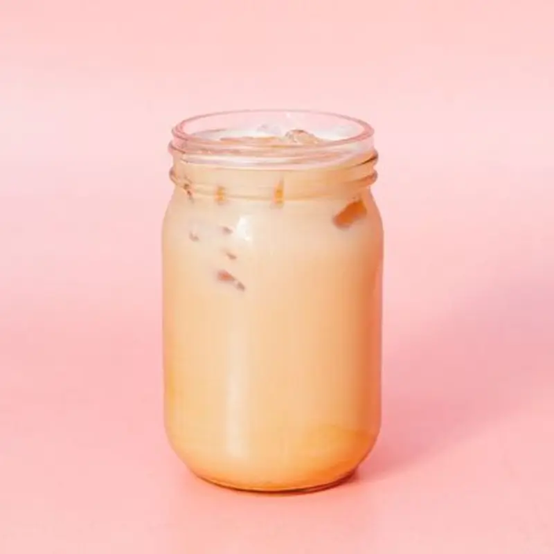Iced Latte (16 oz)