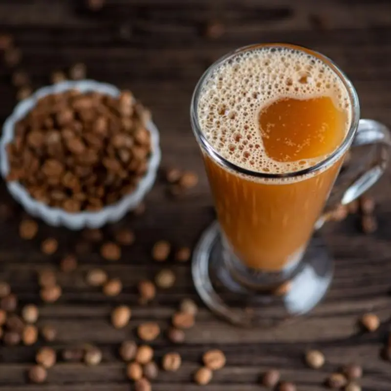 Jubani at Haraz Coffee House 89 Hudson St. - Hoboken, NJ