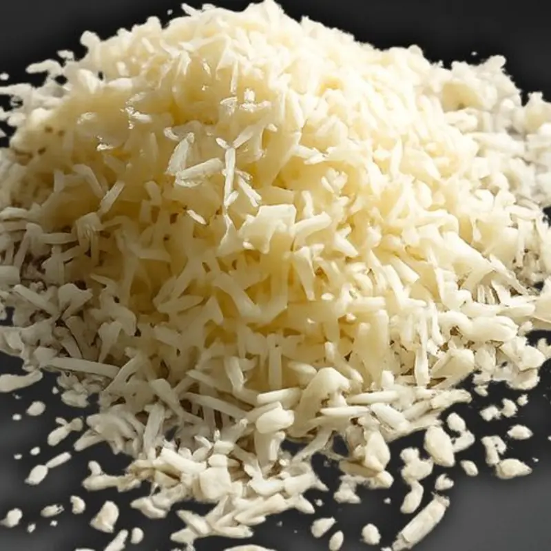 Extra Parmesan Cheese at Hot N Juicy Crawfish - Tempe 740 S Mill Ave Suite 185