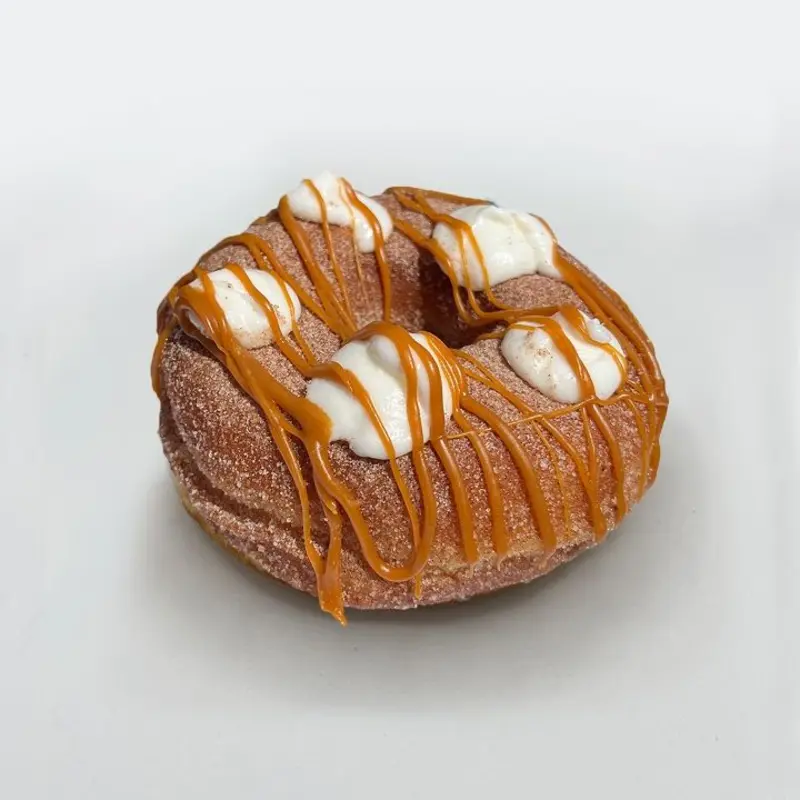 Churro Cheesecake