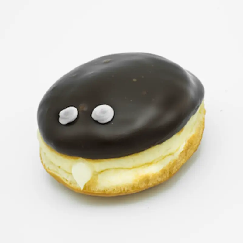 Portland Cream at Voodoo Doughnut 16 - Tempe