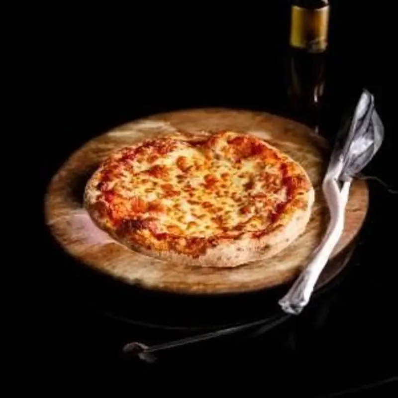 Regular Cheese Pizza