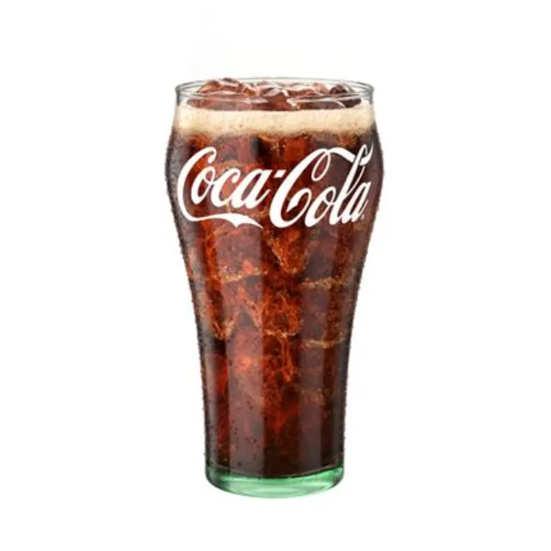 Coca-Cola at Persis Biryani Indian Grill (Piscataway)