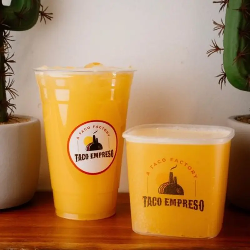Fresh Squeezed Orange Juice