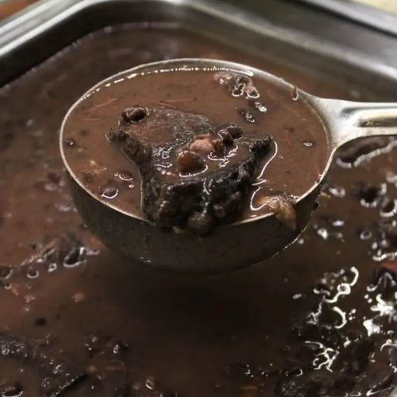 Feijoada at Vila Brazil Irving 2315 W Airport Fwy 135