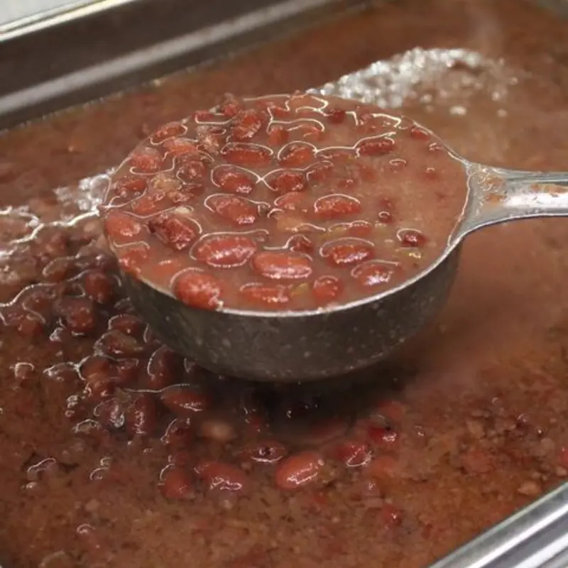 Pinto Beans at Vila Brazil Irving 2315 W Airport Fwy 135