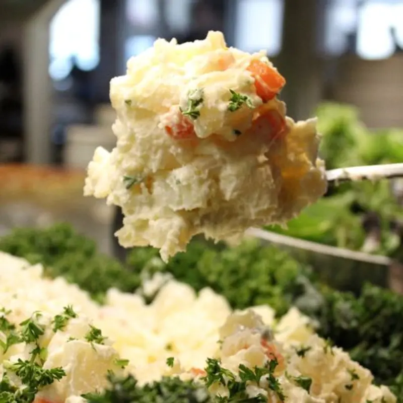 Potato Salad