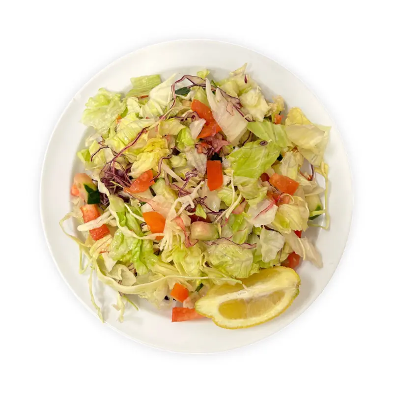 House Salad