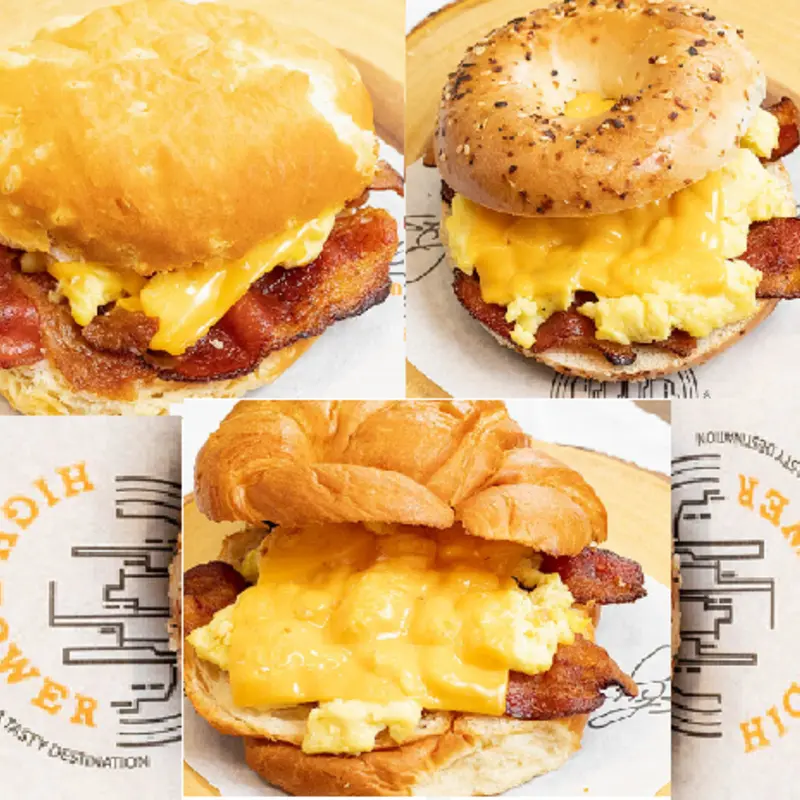 Biscuit Sandwich
