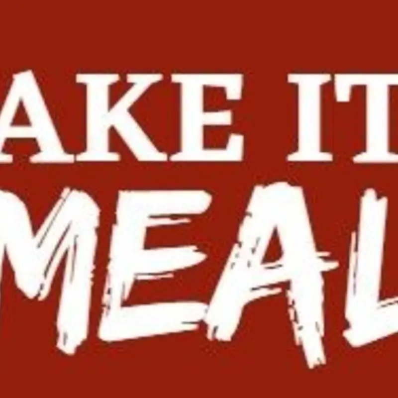 Make It A Meal!b at High Tower Cafe