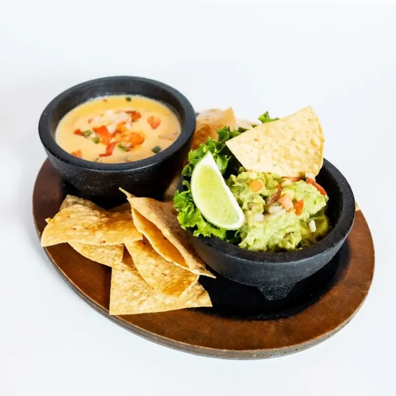 Appetizer Combo at El Fenix Irving