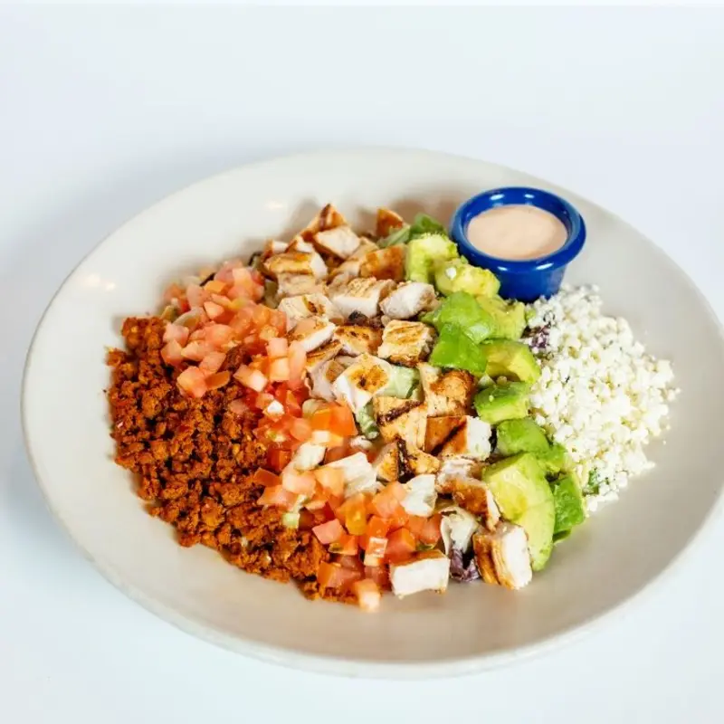 Mexican Cobb Salad