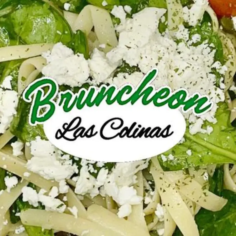 Bruncheon Pasta Party at Bruncheon Breakfast and Lunch 5250 N O’Connor Blvd #144