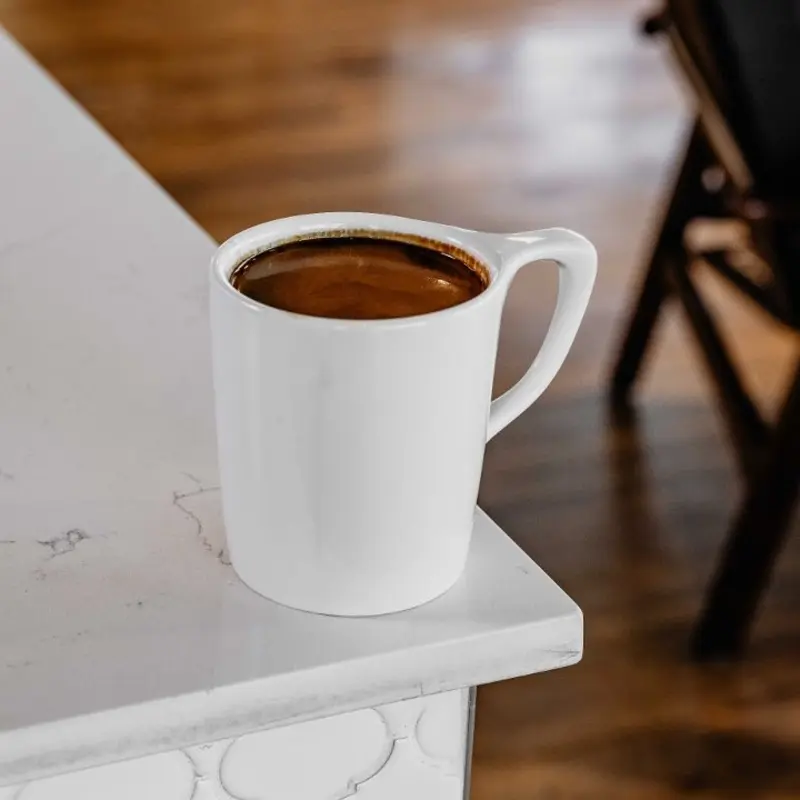 Americano at Pax & Beneficia 01 - Las Colinas