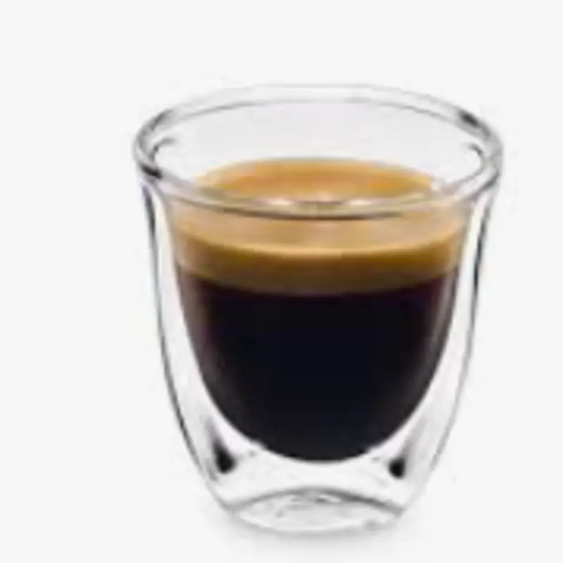 Espresso at Daily Grind Starbucks