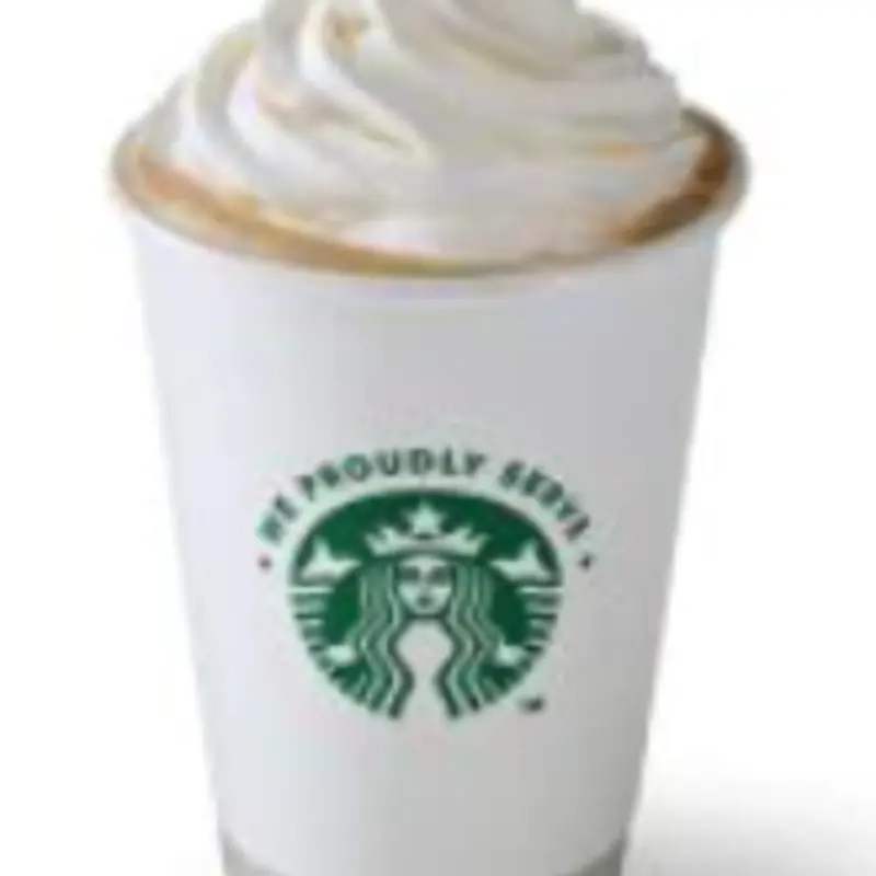 White Hot Chocolate