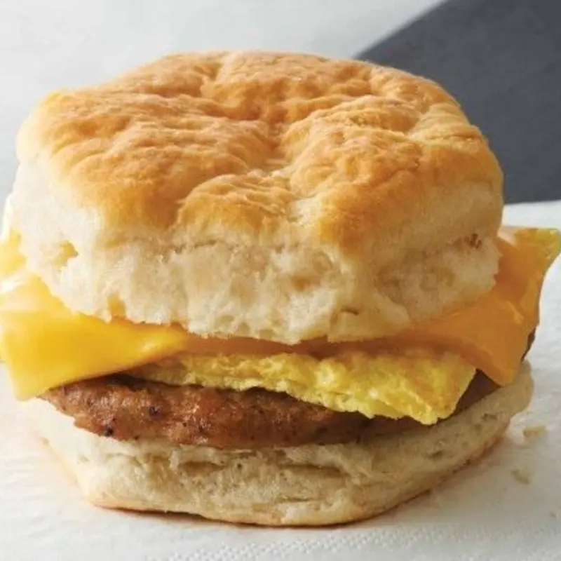 Biscuit Sandwich