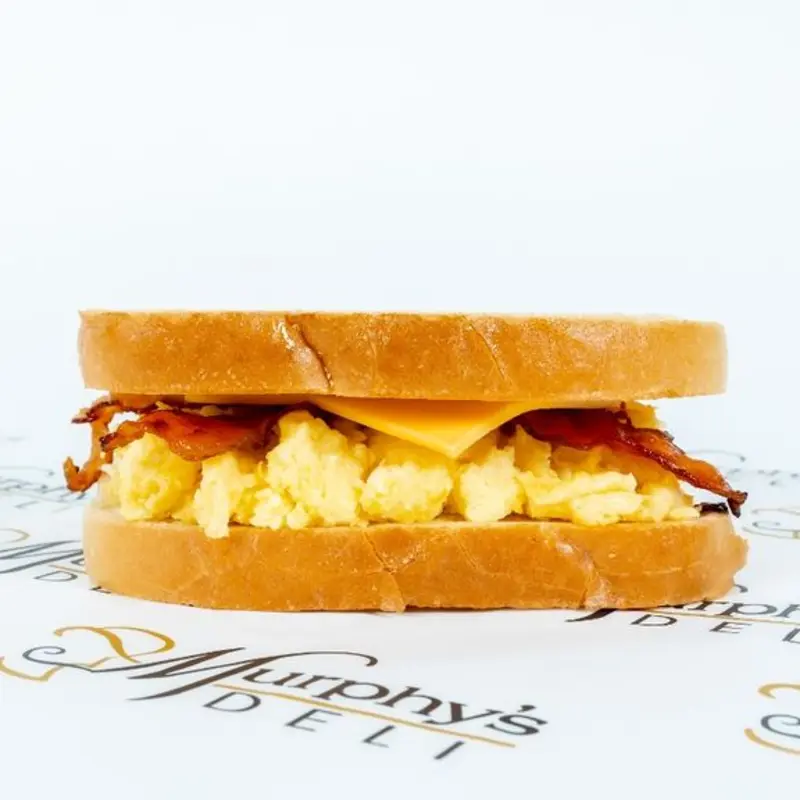 The Classic Sandwich