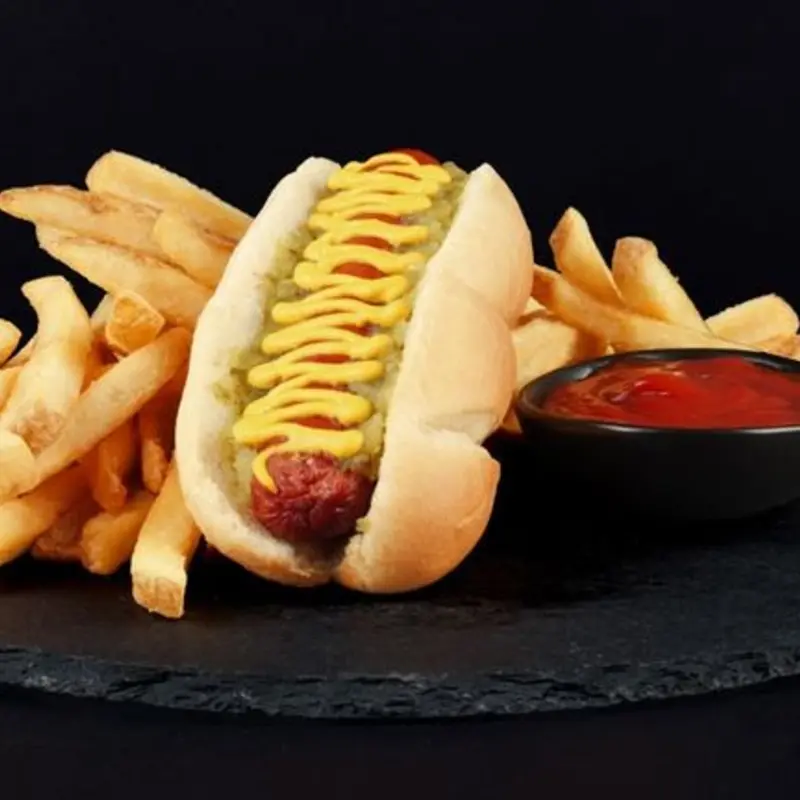 Alamo Dog at Alamo Drafthouse Las Colinas (DFW)