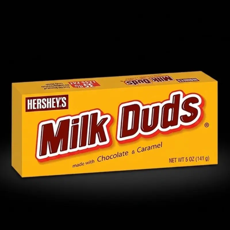 Milk Duds at Alamo Drafthouse Las Colinas (DFW)