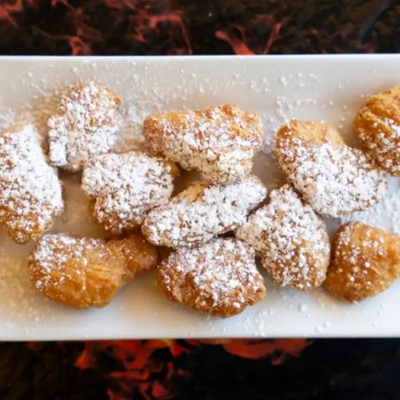 App-Corn Nuggets at Big John's Rockin' BBQ 2