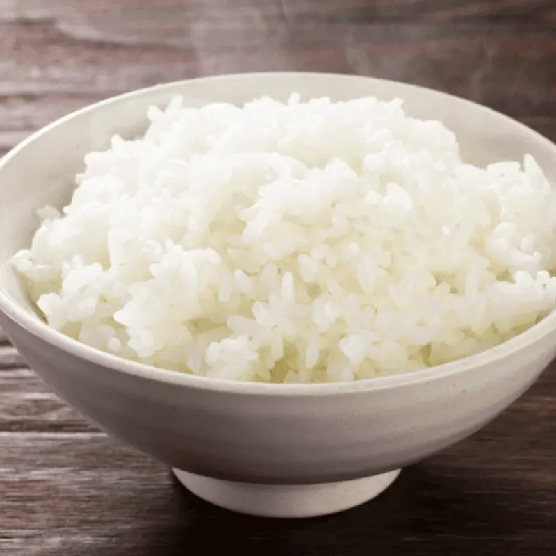 White Rice - Arroz Blanco