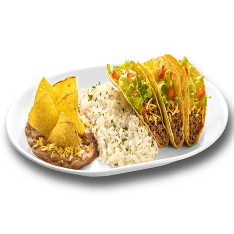 Mexican Rice