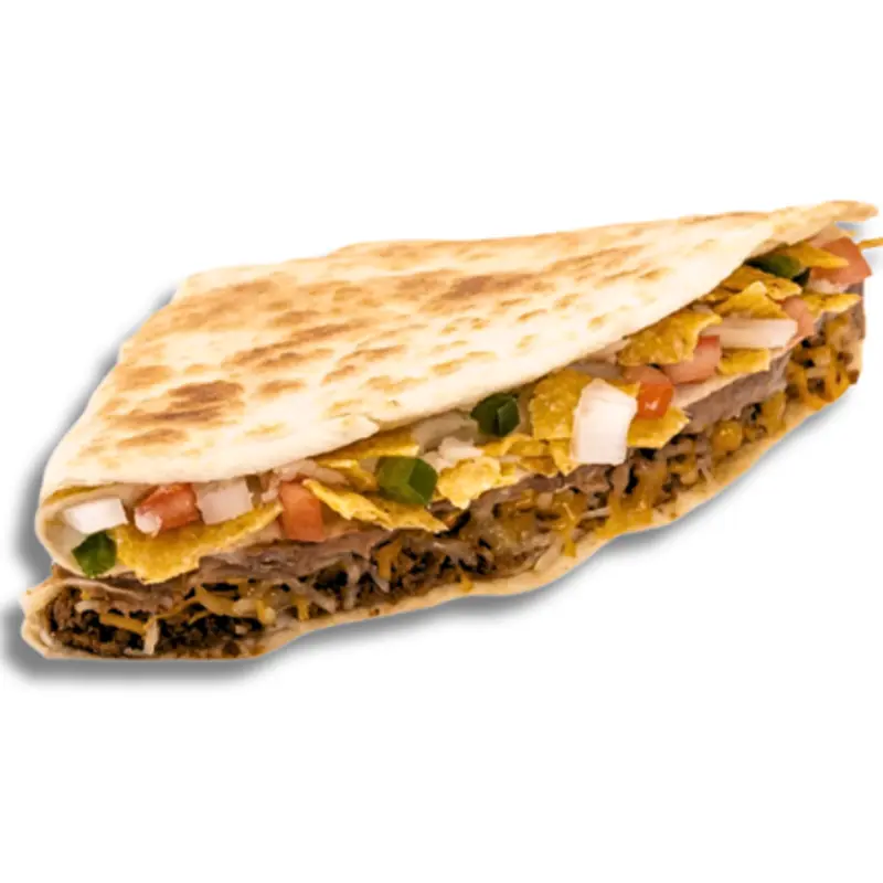 Taco Pocket at Taco Maker Kissimmee