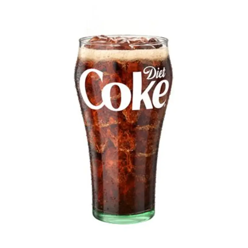 Diet Coke at Kiosko Kissimmee Mexican Sweets & More 2244 W Columbia Ave