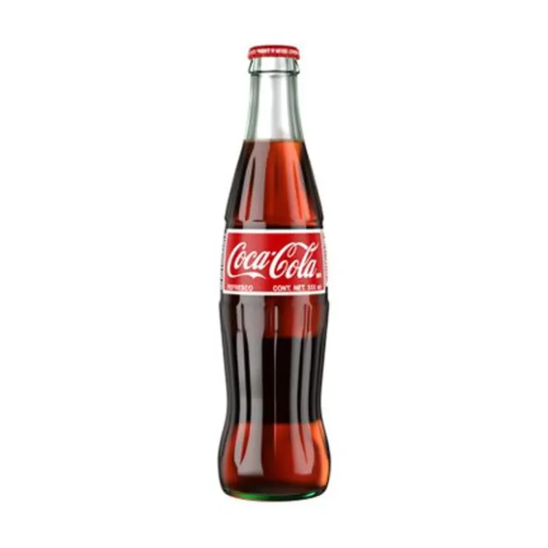Mexican Coke at Kiosko Kissimmee Mexican Sweets & More 2244 W Columbia Ave