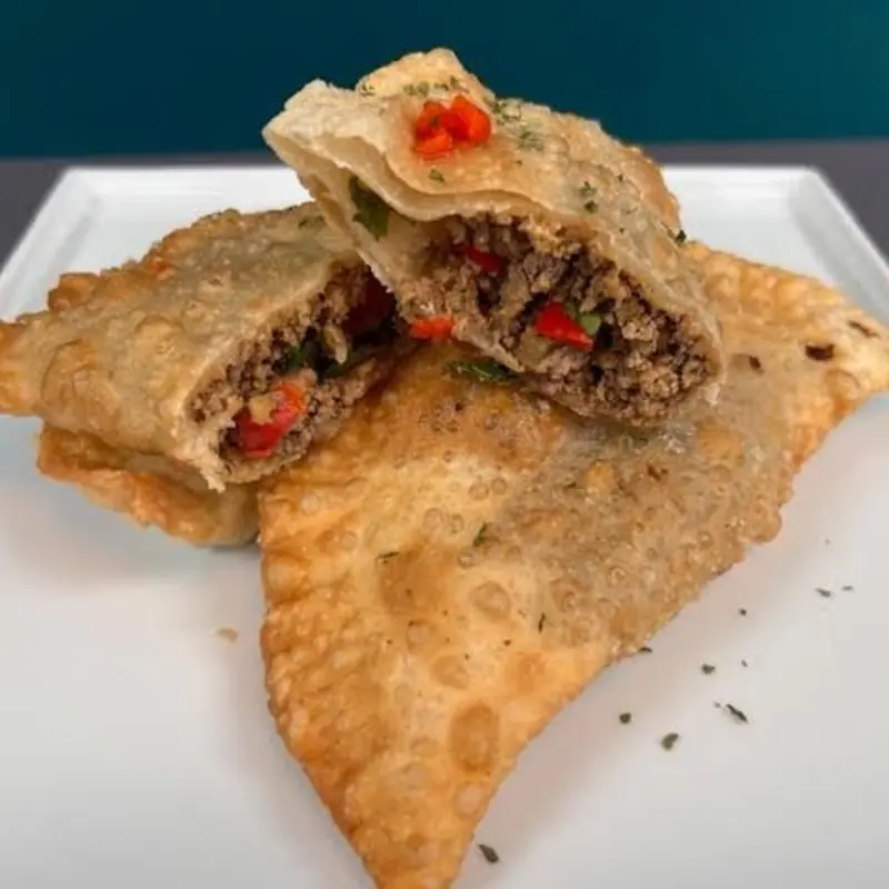 Beef Empanada