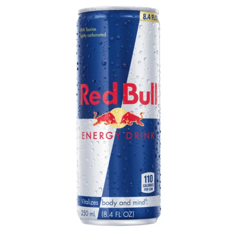 Red Bull