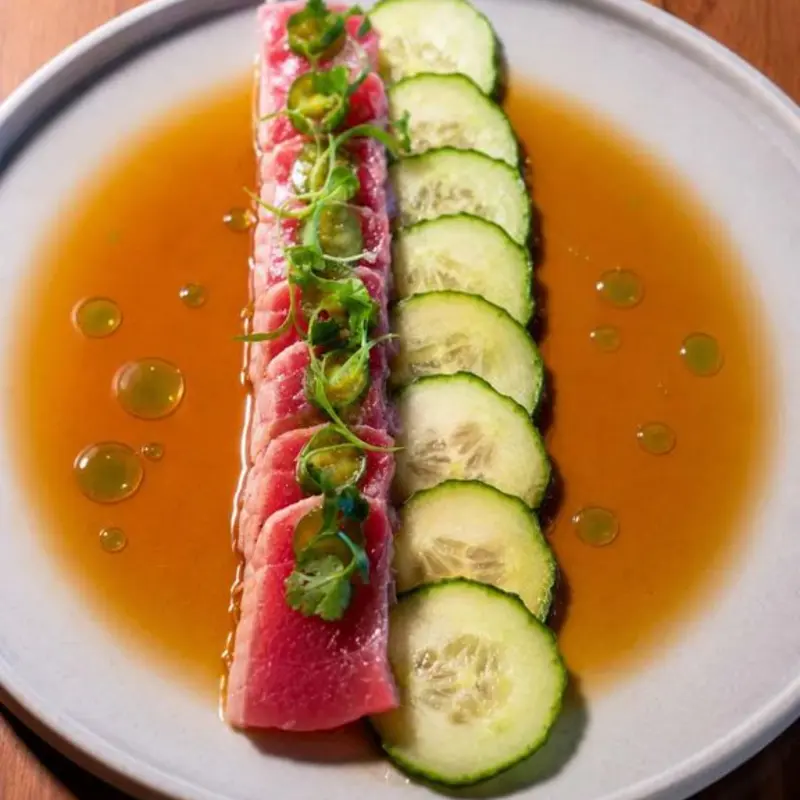 Bigeye Tuna