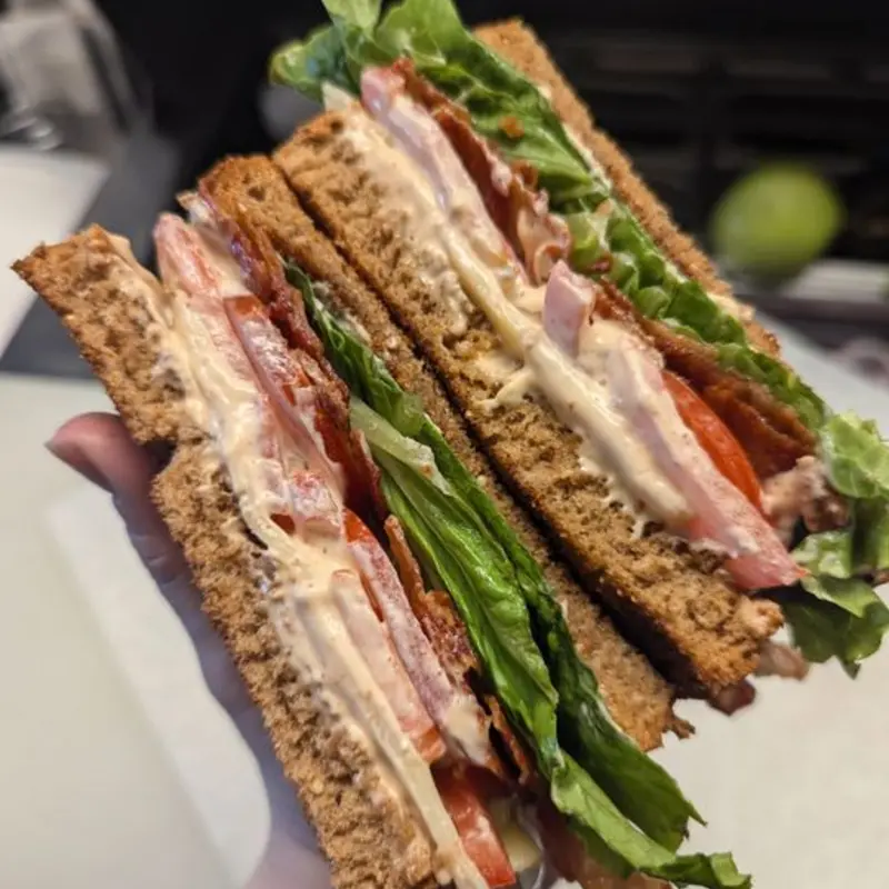 Tucson-LT at 4th Ave Deli 425 N 4th Ave