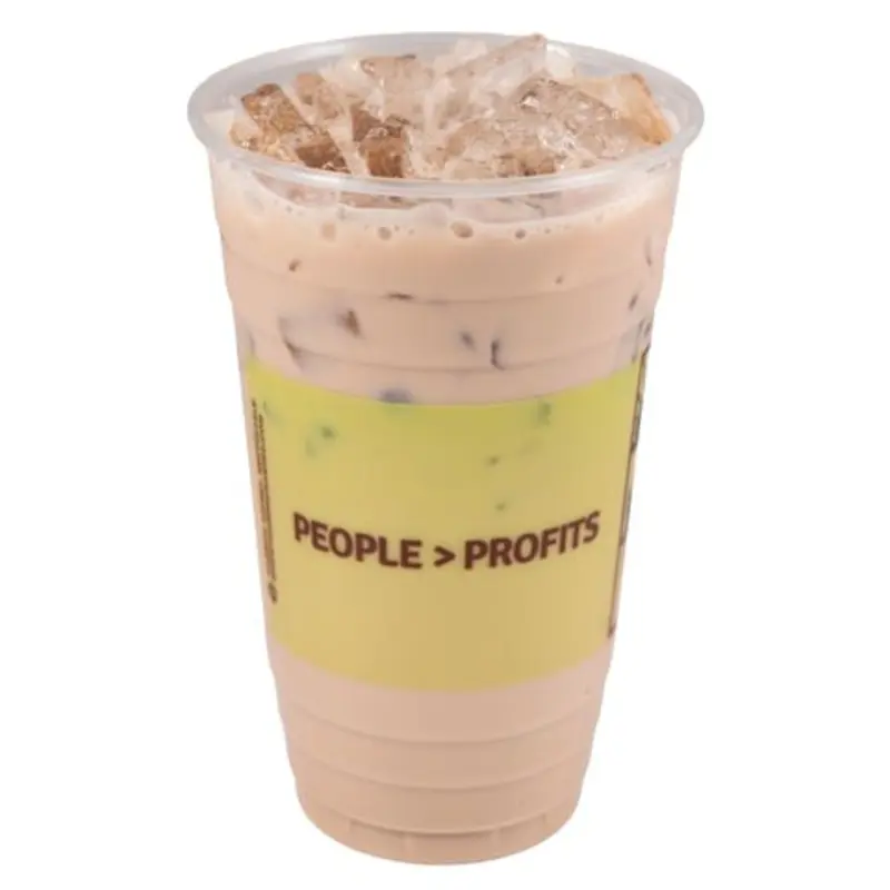 Chai Tea at Desert Drifters Speedway & Main 419 West Speedway Boulevard