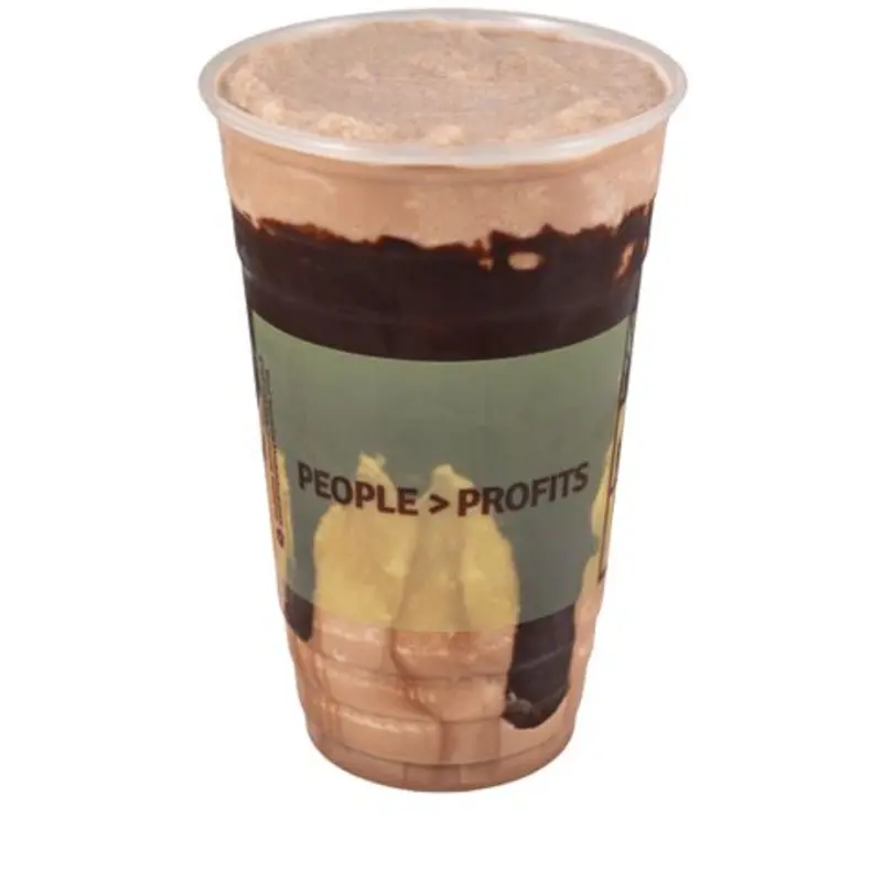 Shake at Desert Drifters Speedway & Main 419 West Speedway Boulevard