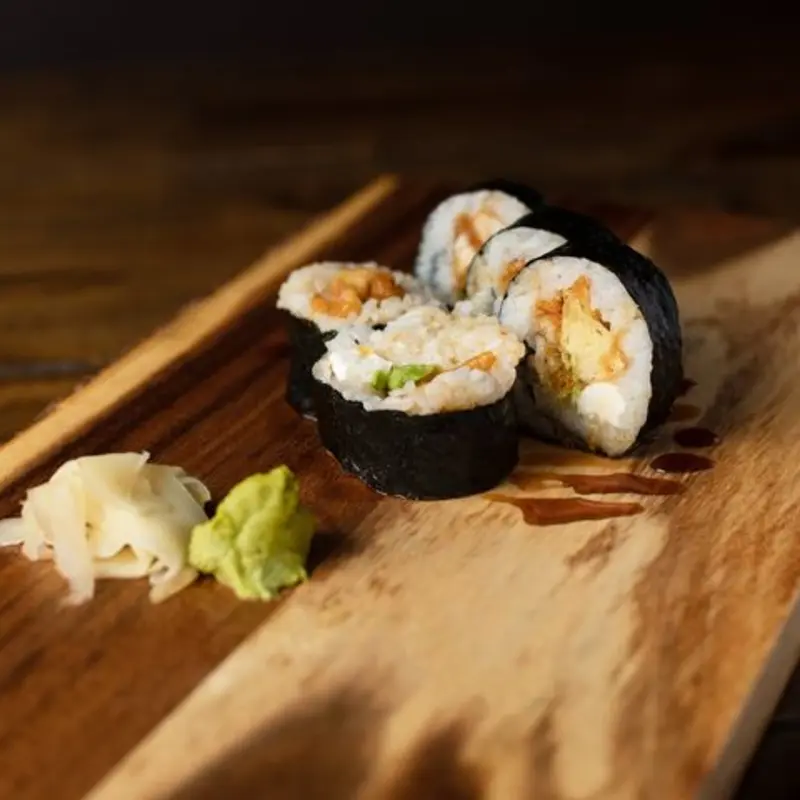 Fuku Down Under at Fuku Sushi
