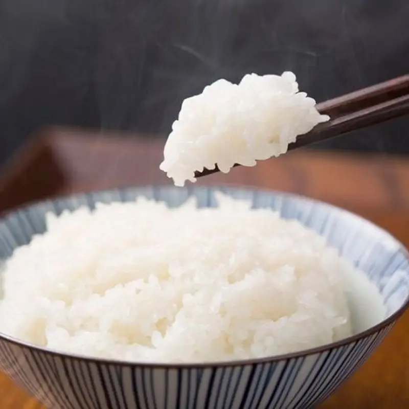 SIDE White Rice