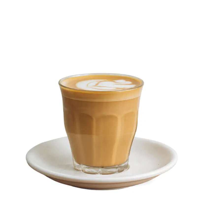 Latte at Snakes & Lattes Tucson