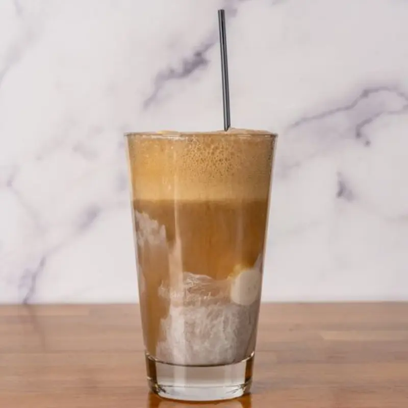 Root Beer Float at Snakes & Lattes Tucson