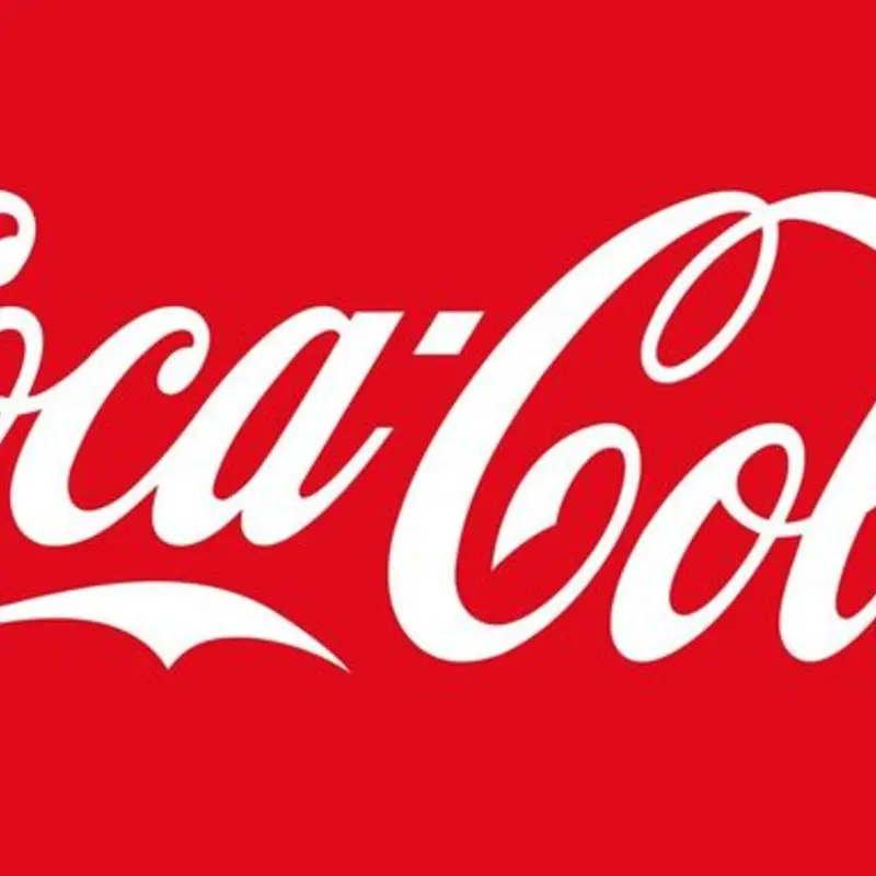 Coke at Agave House