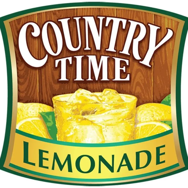 Lemonade at Agave House