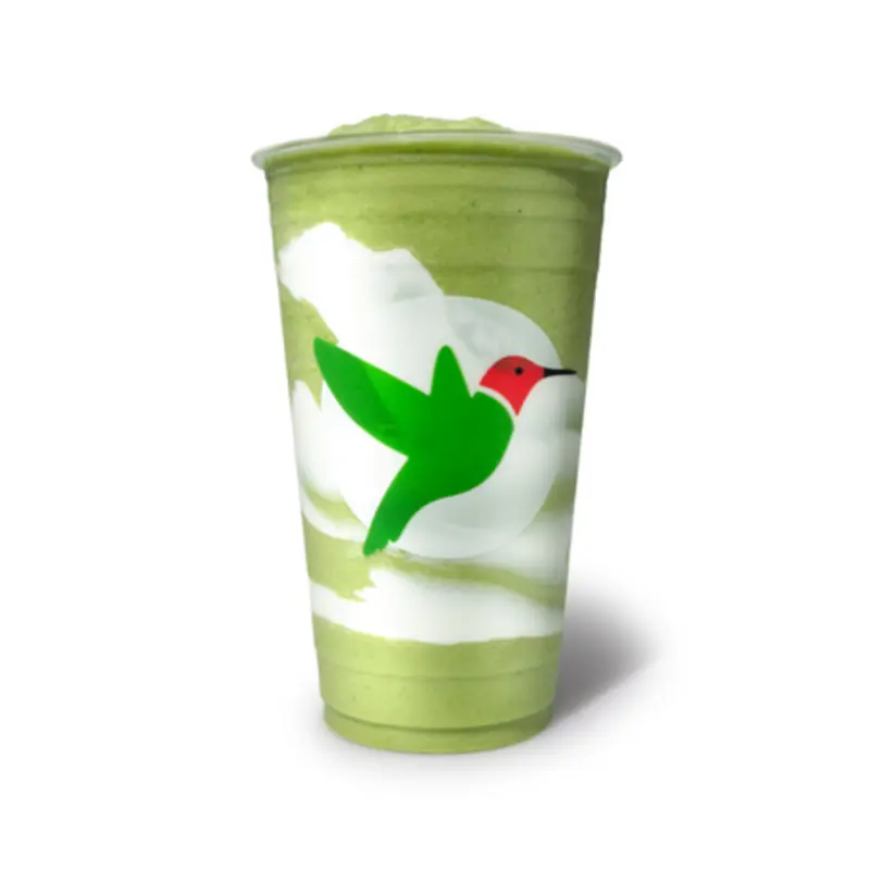 Greeny Glow at Robeks 0499 - Scottsdale